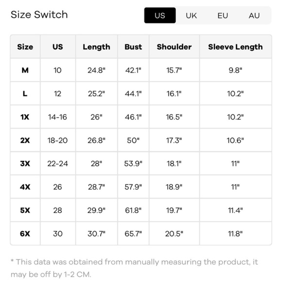 BloomChic Plus Size Supersoft Essentials Twist Front Asymmetrical Neck T-shirt - Picture 2 of 5